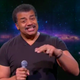 Neil deGrasse Tyson
Video Screenshot